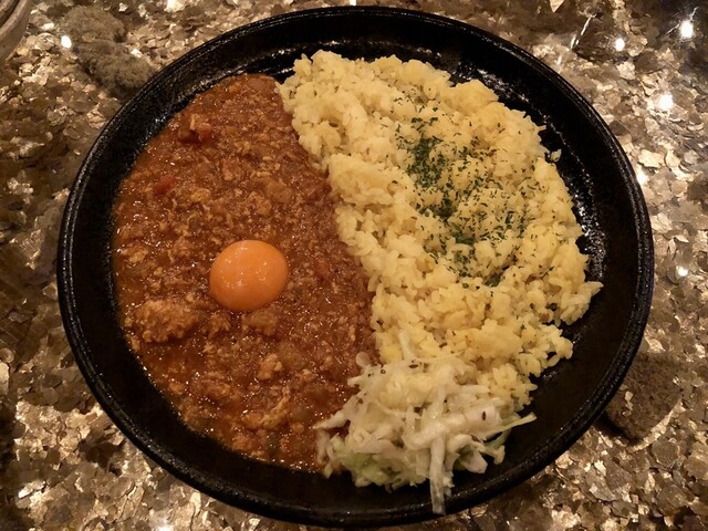 ARENA 下北沢の料理の写真