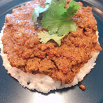 カレー屋 カルダモン - 