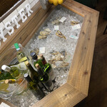 Oyster bar UOICHI - 