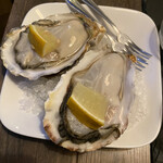 Oyster bar UOICHI - 