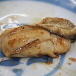 Hikariokonomiyaki - 牡蠣