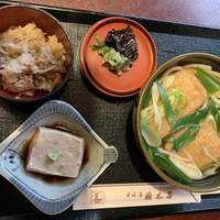京都 権太呂 本店 - 