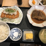 橋本わっぱ定食堂 - 