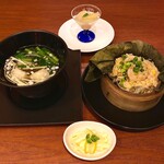中国料理レストラン チャイナテラス - 