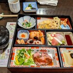 Kyoukaiseki Minokichi - 