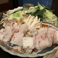 土佐料理 祢保希 新宿店 - 