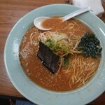 Ramen Shoppu - 