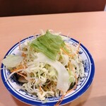 餃子市場 - 