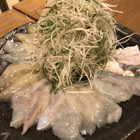 焼きふぐ 優ふく 北新地店 - 