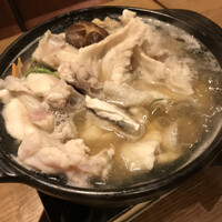 焼きふぐ 優ふく 北新地店 - 