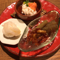 焼きふぐ 優ふく 北新地店 - 