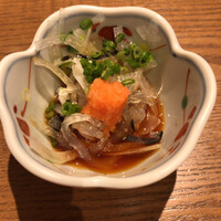 焼きふぐ 優ふく 北新地店 - 