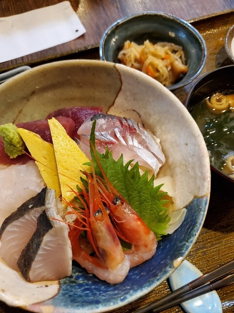 河童土器屋 新静岡 海鮮丼 食べログ 河童土器屋 新静岡 海鮮丼 食べログ