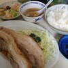 ふんよう菜館