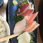 かね田食堂 - 