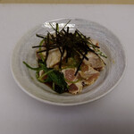 鳥萬 - とりわさ