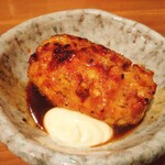 Sumibiyakitori Ichi'An - 