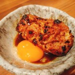 Sumibiyakitori Ichi'An - 