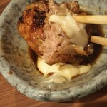 Sumibiyakitori Ichi'An - 