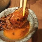 Sumibiyakitori Ichi'An - 