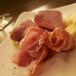 プラージュ - 