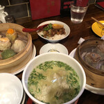 點心飲茶酒館 祥門 - 