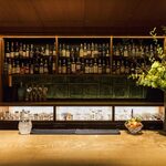 RANSENはなれ SUSHI＆WINE - 