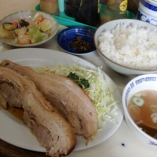 ふんよう菜館_1