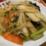 大阪王将 - 