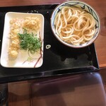 丸亀製麺 - 