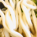 讃岐 さかいで麺業 - うどん麺