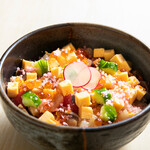 RANSENはなれ SUSHI＆WINE - 