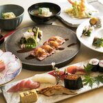 RANSENはなれ SUSHI＆WINE - 