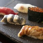 RANSENはなれ SUSHI＆WINE - 