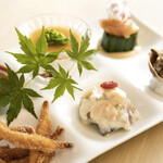 RANSENはなれ SUSHI＆WINE - 