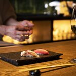RANSENはなれ SUSHI＆WINE - 