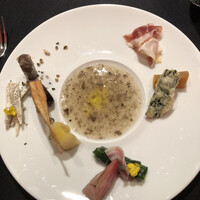 ラ・ロシェル 山王 - 