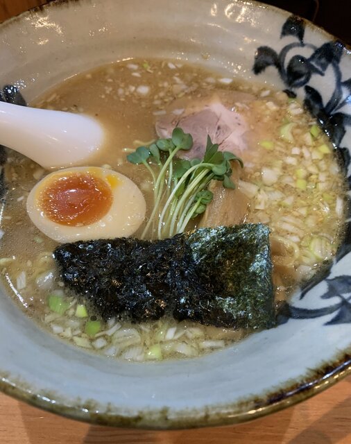 麺処 がほうじん 東海店 高横須賀 ラーメン 食べログ 麺処 がほうじん 東海店 高横須賀 ラーメン 食べログ