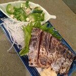 酒蕎亭 こうへい蕎麦 - 