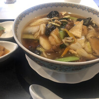 神田 雲林 - 