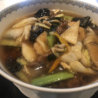 神田 雲林 - 