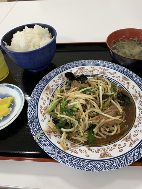白石区複合庁舎 食堂 白石 札幌市営 社員食堂 食べログ