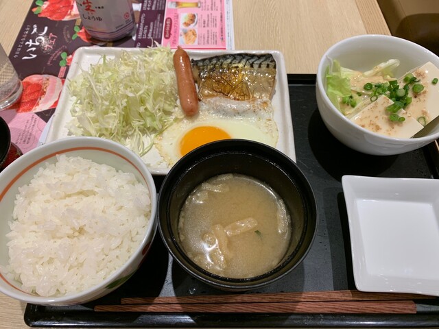 デニーズ 大泉学園駅前店 Denny S 大泉学園 ファミレス 食べログ