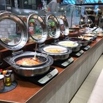 ブッフェ ザ フォレスト - 