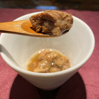 道頓堀 てっぱん豊島家 - とろける旨さ♡