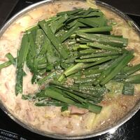 博多もつ鍋 やま中 赤坂店 - 