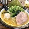 百麺 中目黒店