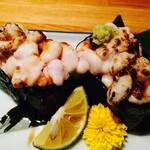 旬菜鮮魚 ばんけっと Nishiki. - 