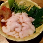 旬菜鮮魚 ばんけっと Nishiki. - 