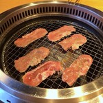 Yakiniku Kingu - 